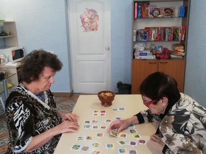 Фото дома престарелых в Красноярске. Частный пансионат для пожилых людей в Красноярске: Мероприятия в нашем пансионате в Красноярске