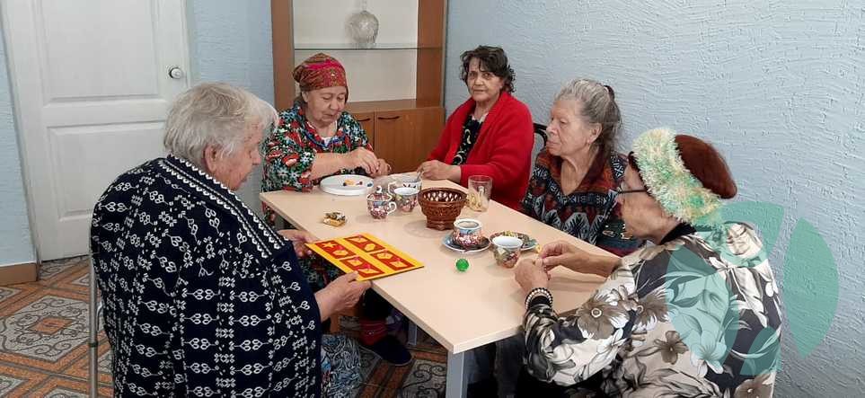 Дом престарелых г. Красноярск: С годами люди испытывают большую потребность в отдыхе, а особенно пожилые